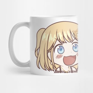 Watson Amelia Chibi 03 Mug